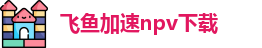 飞鱼加速npv下载